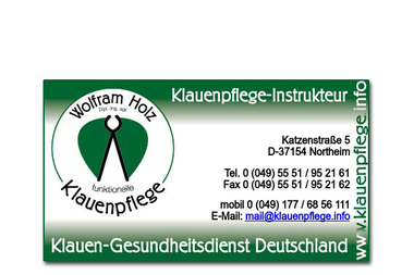 klauenpflege.info - Tiermedizin Northeim