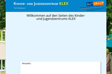 klex-jena.de - Berufsberater Jena