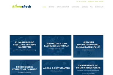 klimacheck.com - PR Agentur Celle