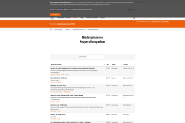 klinikum-kassel.de/index.php - Dermatologie Nordhausen