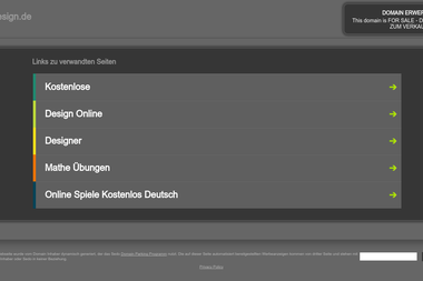 kl-online-design.de - Werbeagentur Reichenbach Im Vogtland