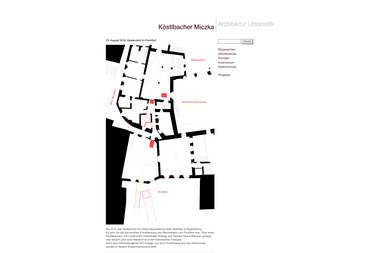 km-au.de - Architektur Regensburg