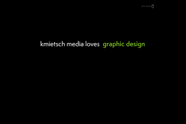 kmietsch-media.com - Grafikdesigner Bad Nauheim