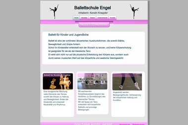 kneppler.de - Tanzschule Sonthofen