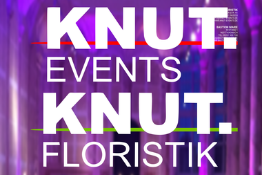knut-events.de - Blumengeschäft Kronach