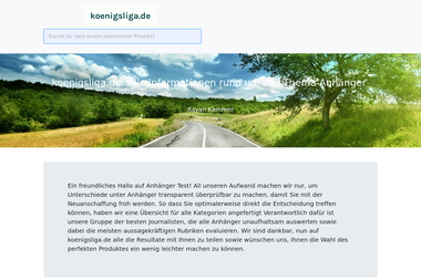 koenigsliga.de - Online Marketing Manager Fulda