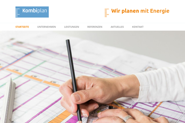 kombiplan.net - Elektriker Meschede