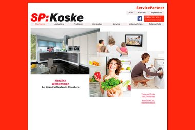 koske24.de - Anlage Pinneberg