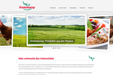 kreienborg.com - Geschenkartikel Großhandel Wildeshausen