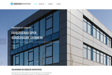 krekeler.org - Architektur Steinheim
