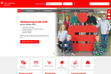 ksn-northeim.de - Finanzdienstleister Uslar