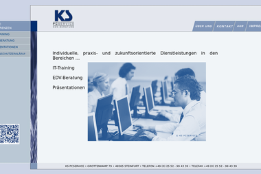 kspcservice.de - IT-Service Steinfurt