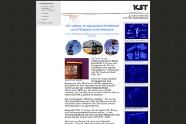 kst-systems.de - Computerservice Weener