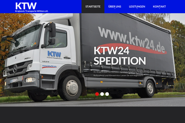 ktw24.de - Umzugsunternehmen Witten
