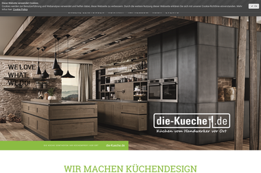 kuechenfab.de - Kaminbauer Kornwestheim