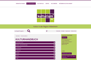 kulturium.de/kulturhandbuch/hinsenhofen - Schlosser Peine