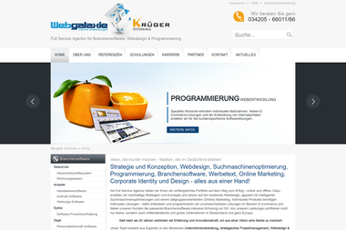 kup-computer.de - Computerservice Markranstädt