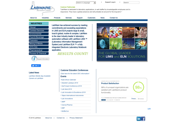 labware.com - IT-Service Weinheim