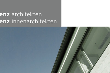 laeverenz.de - Architektur Mindelheim