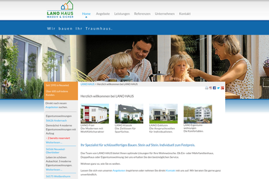 lano-massivhaus.com - Fertighausanbieter Neuwied