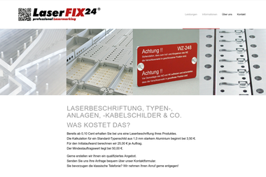 laserfix24.de - Graveur Langenhagen