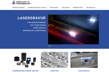 lasergravuren.de - Graveur Lauda-Königshofen