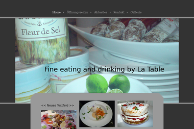 latable-eventcatering.de - Catering Services Dreieich