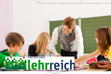 lehr-reich.de - Nachhilfelehrer Mechernich