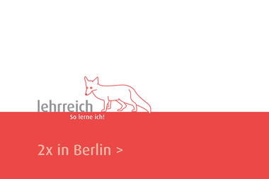 lehrreich.net - Nachhilfelehrer Berlin