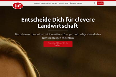 lely.com/de/home - Landmaschinen Wolfenbüttel
