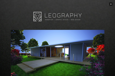 leography.com - Grafikdesigner Apolda