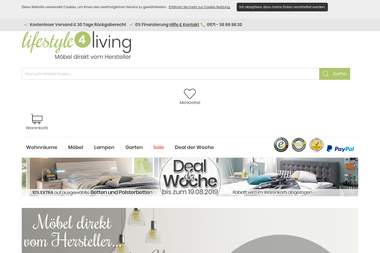 lifestyle4living.de - Kaminbauer Bad Segeberg