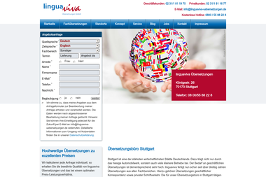 linguaviva-uebersetzungen.de/uebersetzungsbuero-stuttgart.html - Übersetzer Stuttgart
