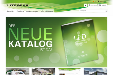 litegear.de - Bauholz Geilenkirchen