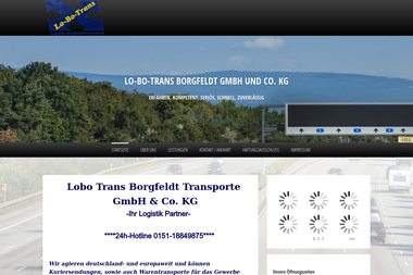 lo-bo-trans.de - Umzugsunternehmen Bad Hersfeld
