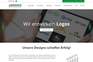 logo-max.de - Nachhilfelehrer Zweibrücken