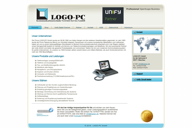 logopc.de - Computerservice Glauchau