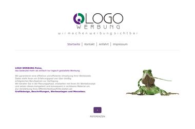 logowerbung.com - Online Marketing Manager Peine