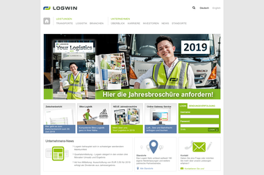 logwin-logistics.com/de/index.html - Umzugsunternehmen Lemgo