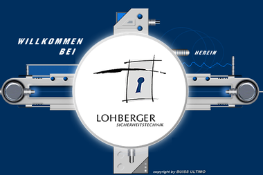 lohberger-sitech.de - Schlosser Regensburg