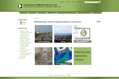 lohmeyer.de - Straßenbauunternehmen Radebeul