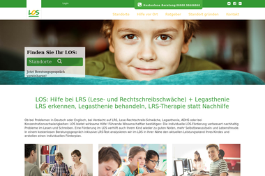 losdirekt.de/14643/start.html - Deutschlehrer Kaiserslautern