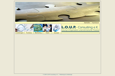 loup-consulting.de - Unternehmensberatung Bendorf