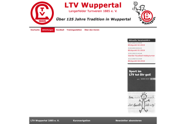 ltv-wuppertal.de/yongchun-kung-fu.html - Selbstverteidigung Wuppertal