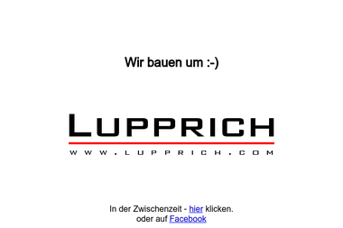 lupprich.com - Computerservice Grossenhain