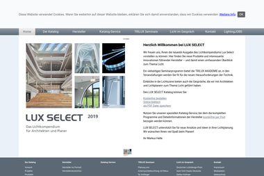 lux-select.de - Architektur Buxtehude