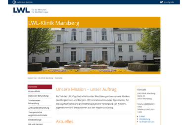 lwl.org/LWL/Gesundheit/psychiatrieverbund/K/klinik_marsberg - Heilpraktiker Marsberg