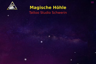 magischehoehle.de - Tätowierer Schwerin