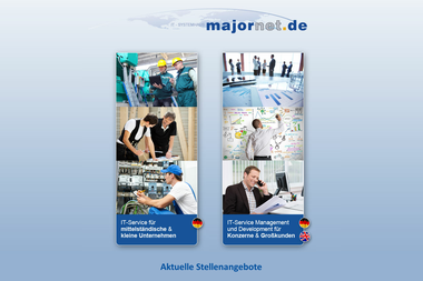 majornet.de - Computerservice Stadtallendorf