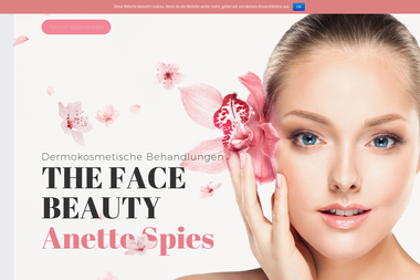 makeup-theface.de - Kosmetikerin Kaiserslautern